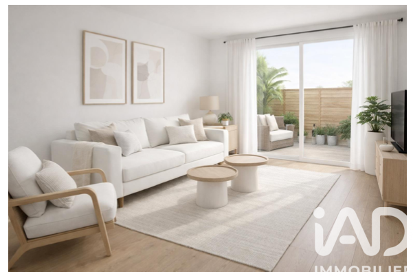 St-Jean-De-Monts - 34m² - 2p.