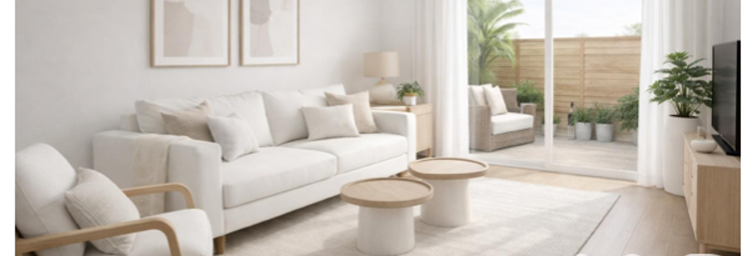 Maison 2 Pièces 35 m² à vendre à Saint-Jean-de-Monts (85160)