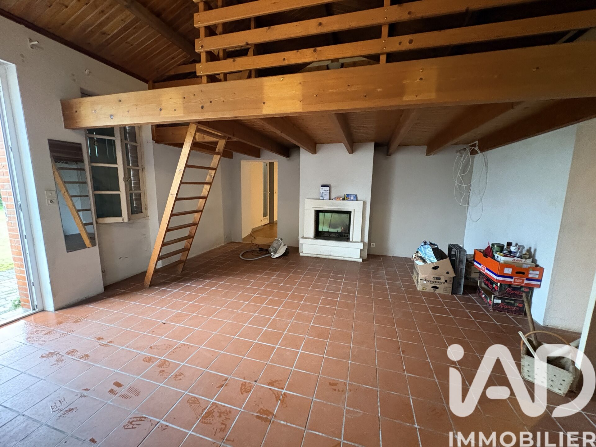 St-Jean-De-Monts - 39m² - 2p.