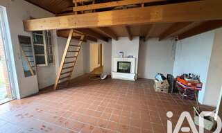 Maison 2 Pièces 39 m² à vendre à Saint-Jean-de-Monts (85160)
