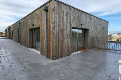 Appartement 3 pièces 270000 €