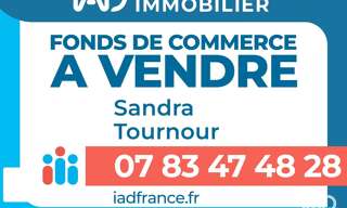 Commerce  34 m² à vendre à Saint-Maur-des-Fossés (94100)