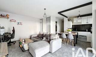 Appartement 2 Pièces 48 m² à vendre à Annecy (74960)