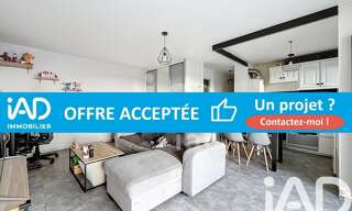 Appartement 2 Pièces 47 m² à vendre à Annecy (74960)