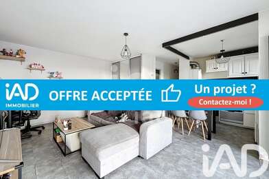 Appartement 2 pièces 192000 €