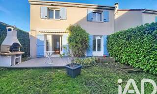 Maison 5 Pièces 98 m² à vendre à Évry-Courcouronnes (91000)