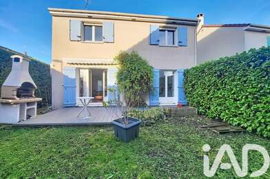 Maison 5 pièces 329900 €