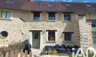 Maison 3 Pièces 54 m² à vendre à Bonnelles (78830)