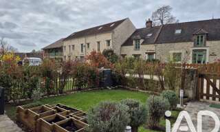 Maison 3 Pièces 64 m² à vendre à Bonnelles (78830)