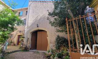 Maison 4 Pièces 154 m² à vendre à Caux (34720)