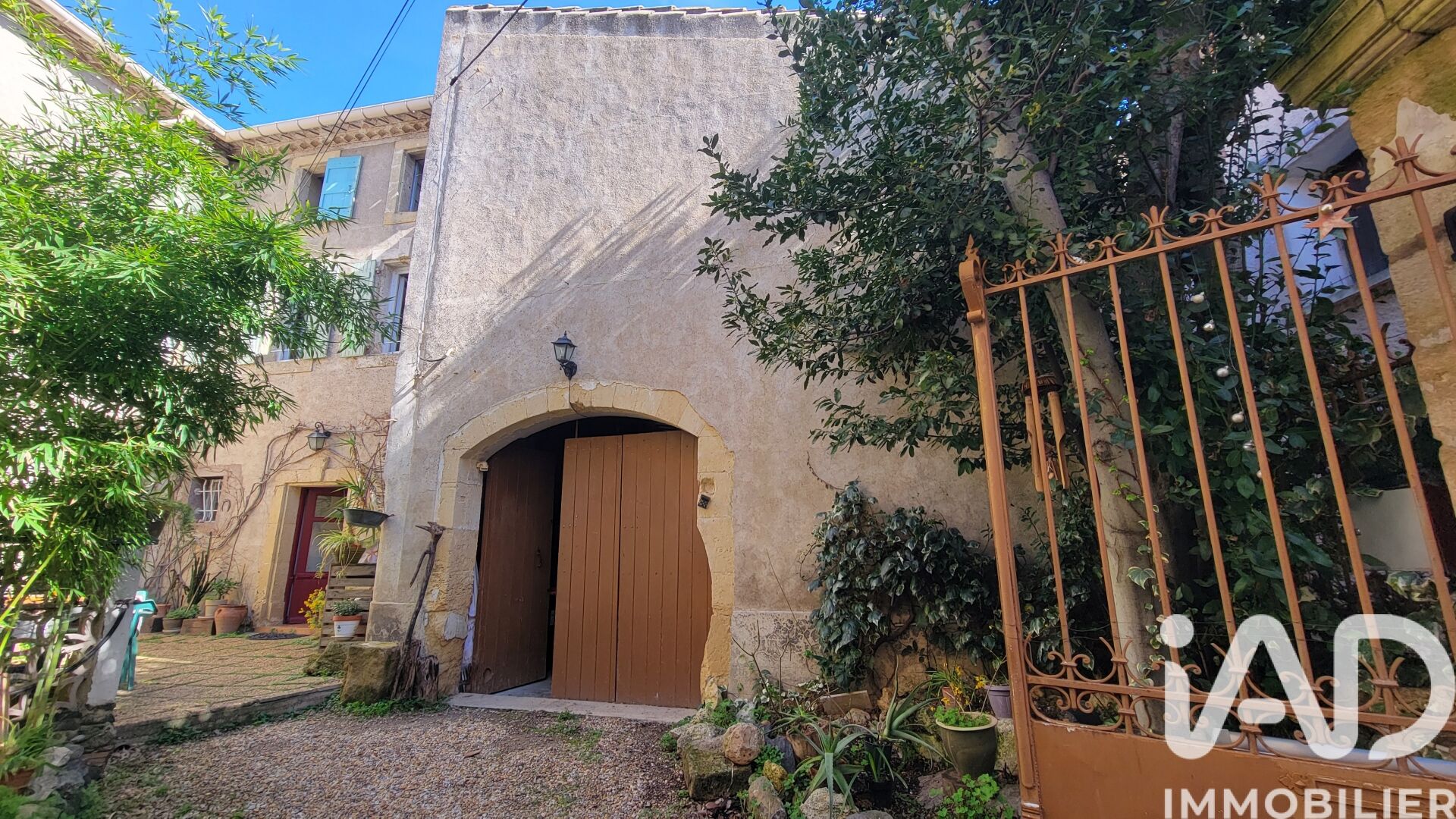 Maison à vendre, 4 pièces, 154 m², Caux