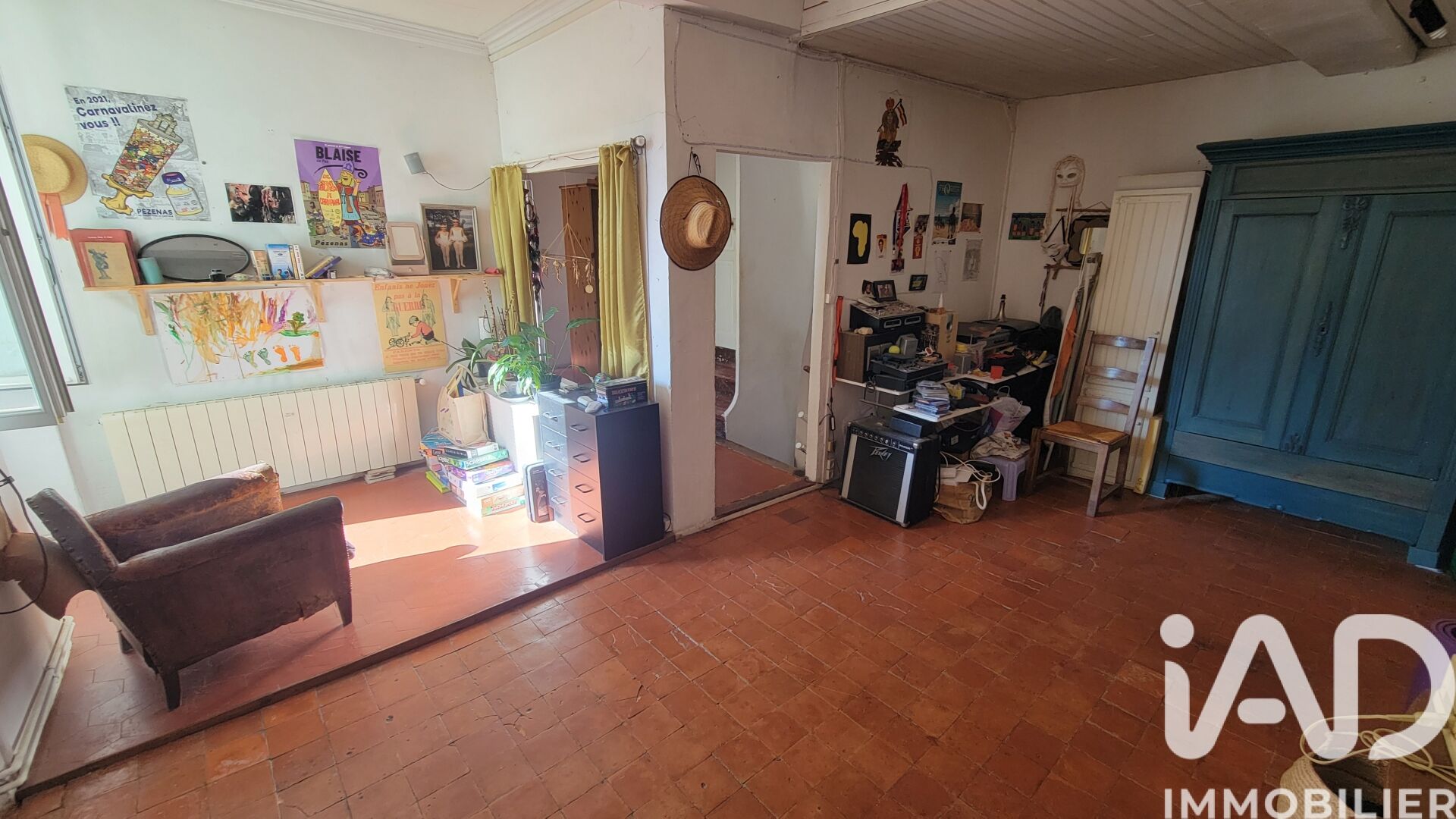 Vente Maison/villa 4 pièces - Photo 3