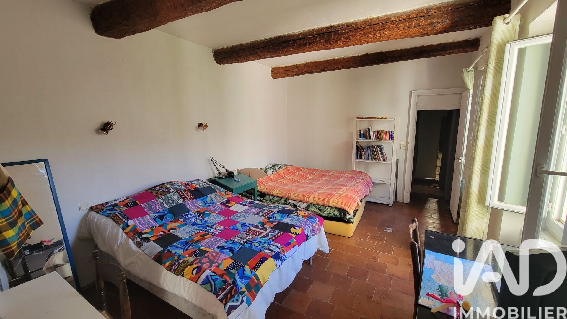 Vente Maison/villa 4 pièces - Photo 5