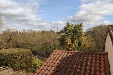 Maison 4 pièces 272000 €