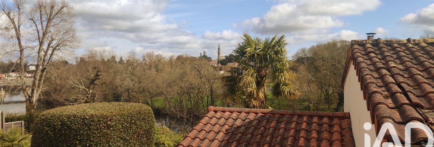 Maison 4 Pièces 101 m² à vendre à Vertou (44120)