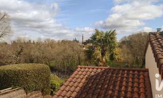 Maison 4 Pièces 101 m² à vendre à Vertou (44120)