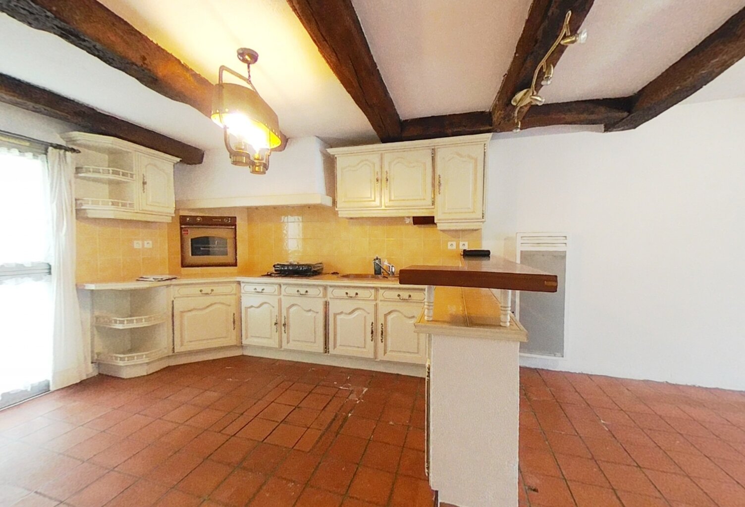 Vente Maison de ville 4 pièces — photo 1