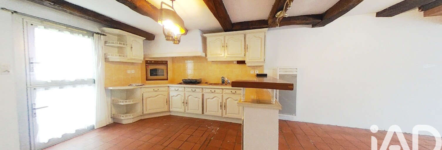 Maison 4 Pièces 101 m² à vendre à Vertou (44120)