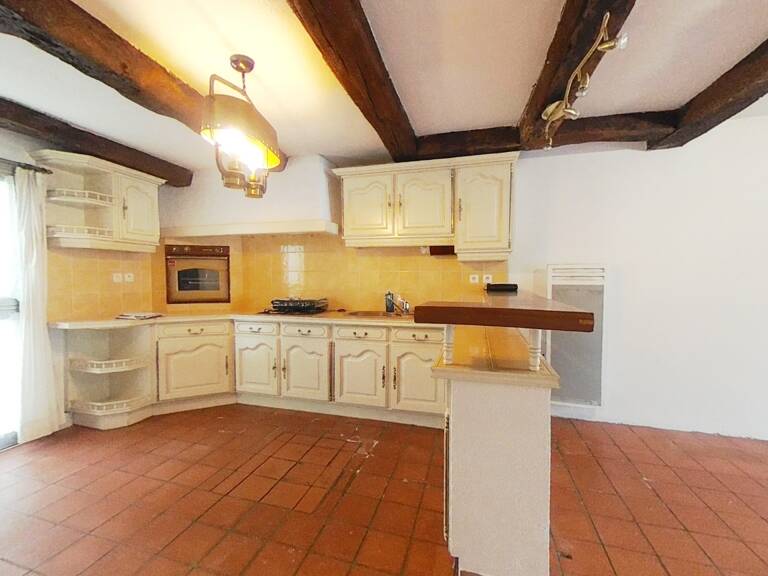 Vente Maison de ville 4 pièces — photo 1