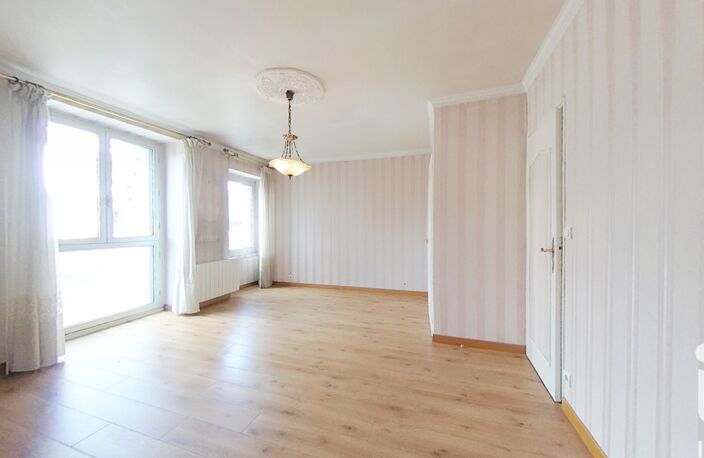 Vente Maison de ville 4 pièces — photo 4