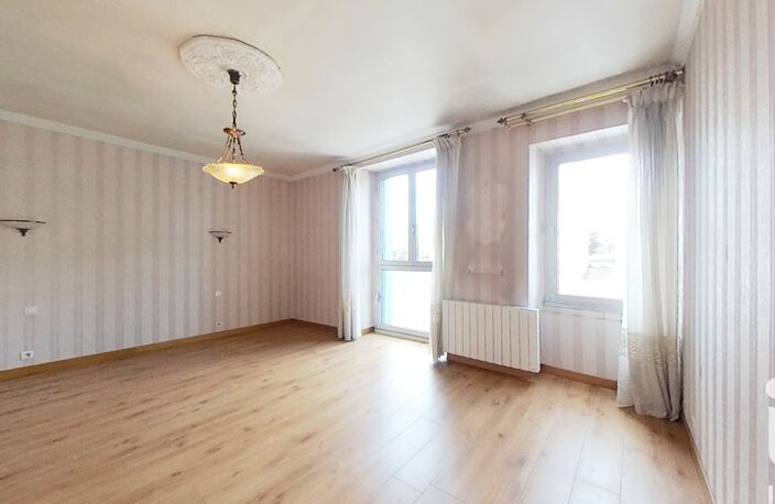 Vente Maison de ville 4 pièces — photo 5