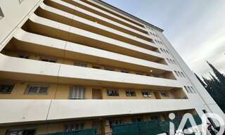 Appartement 2 Pièces 35 m² à vendre à Antibes (06600)