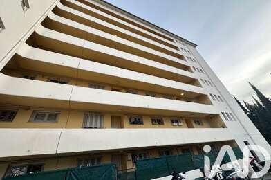 Appartement 2 pièces 150000 €