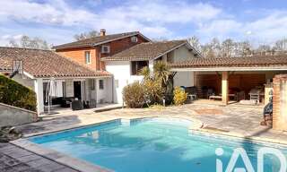 Maison 5 Pièces 205 m² à vendre à Saint-Nicolas-de-la-Grave (82210)