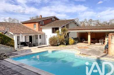 Maison 5 pièces 329000 €