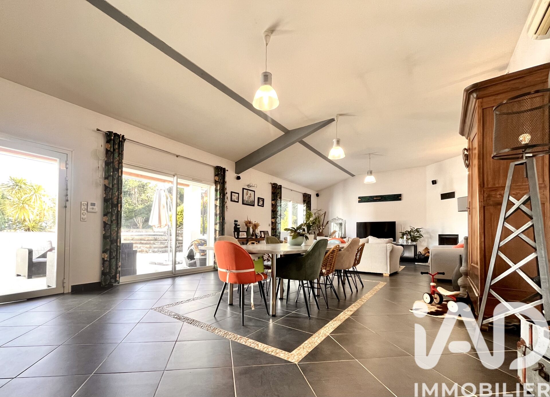 Vente Maison de village 5 pièces - Photo 2