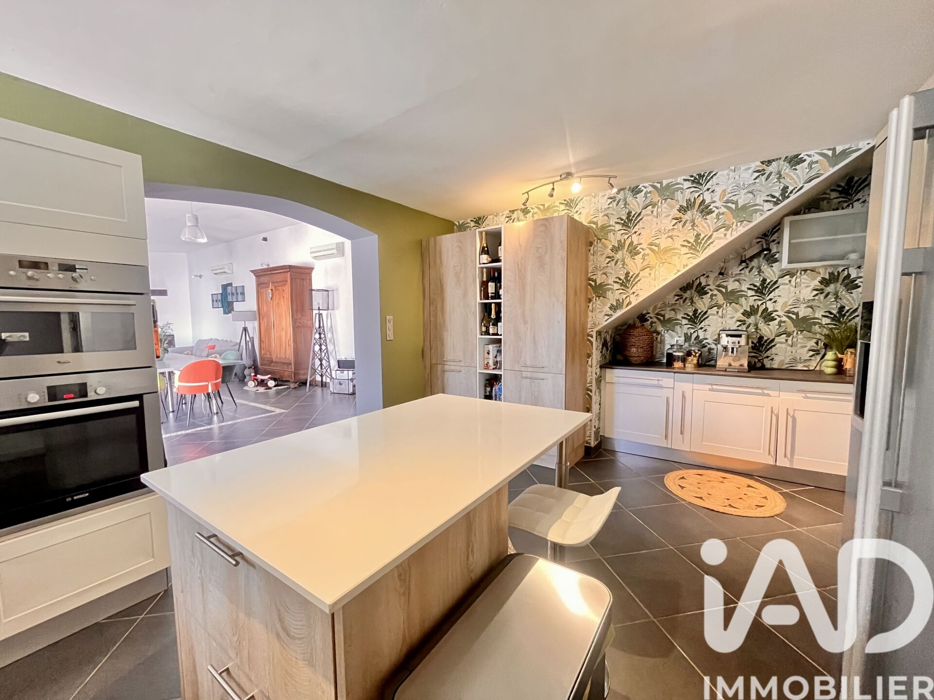 Vente Maison de village 5 pièces - Photo 5
