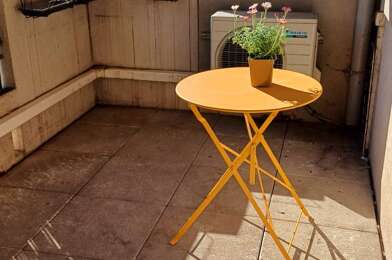 Appartement 3 pièces 130000 €