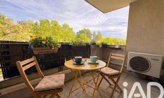 Appartement 3 Pièces 70 m² à vendre à Grenoble (38100)