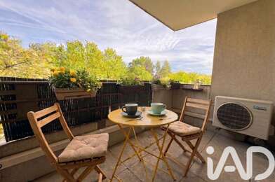 Appartement 3 pièces 125000 €