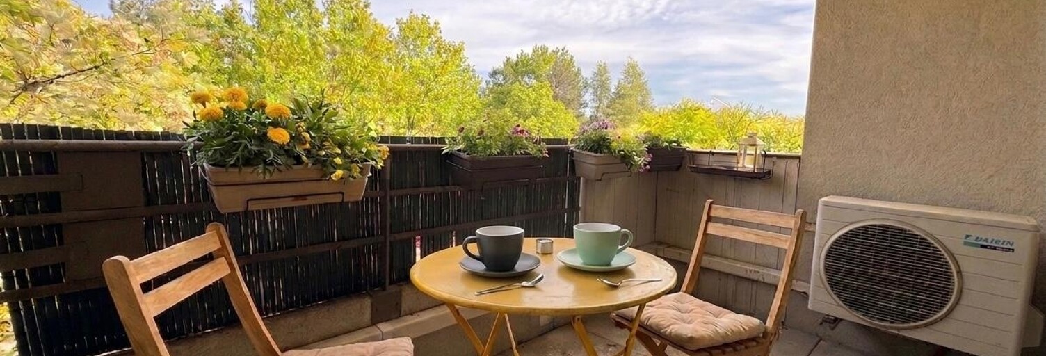 Appartement 3 Pièces 70 m² à vendre à Grenoble (38100)
