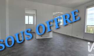 Appartement 3 Pièces 52 m² à vendre à Caen (14000)