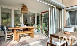 Appartement 4 Pièces 110 m² à vendre à Aix-en-Provence (13100)