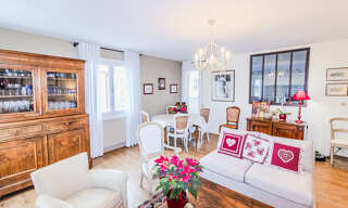 Appartement 67 m² en viager Villeurbanne (69100)