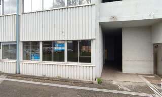 Commerce  113 m² à louer à Besançon (25000)