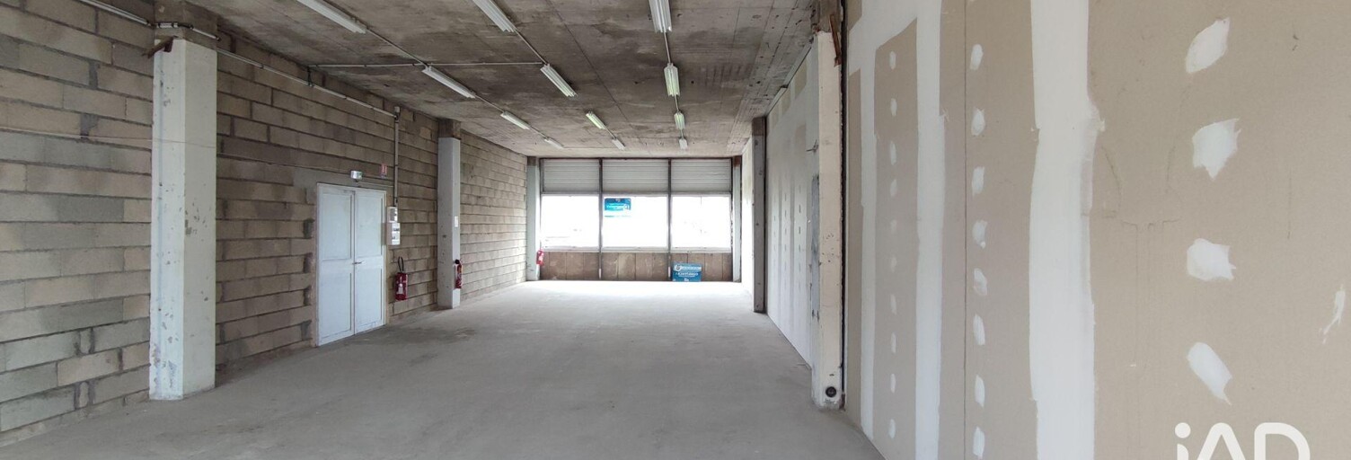 Commerce  113 m² à louer à Besançon (25000)
