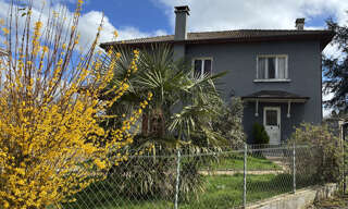 Maison 5 Pièces 136 m² à vendre à Poueyferré (65100)