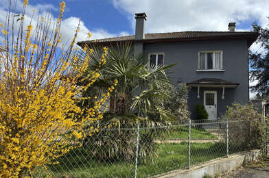 Maison 5 pièces 239000 €