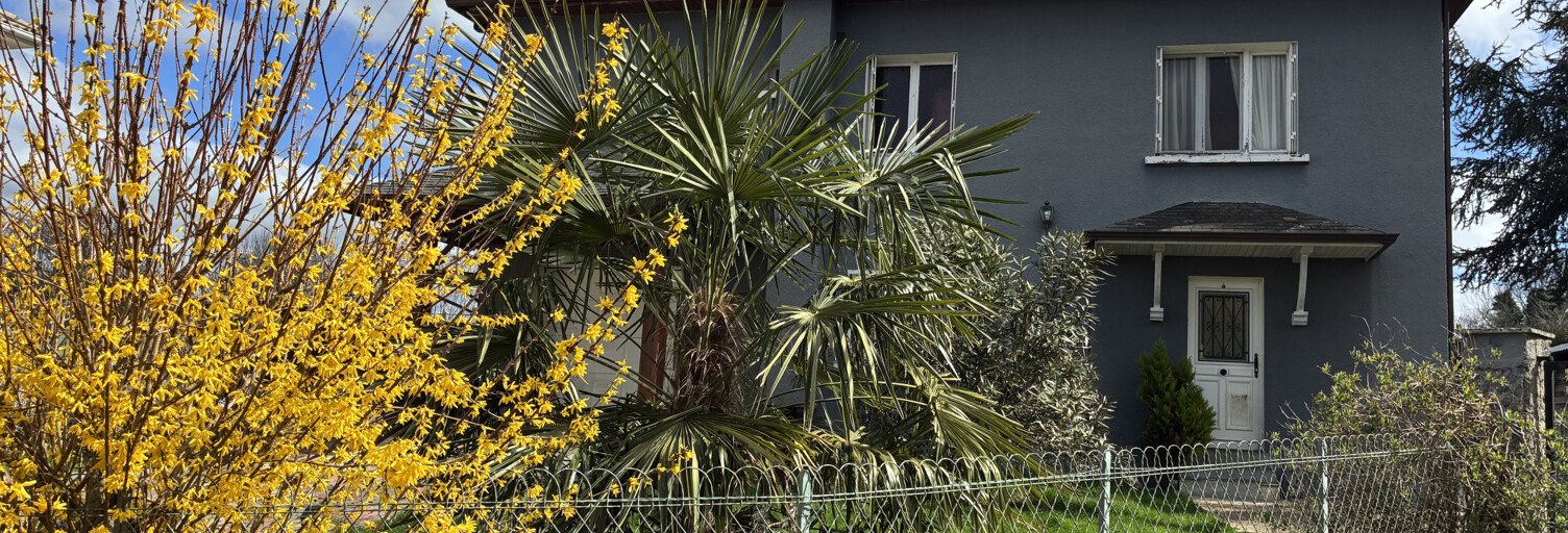 Maison 5 Pièces 136 m² à vendre à Poueyferré (65100)