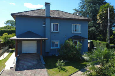 Maison 5 pièces 196000 €