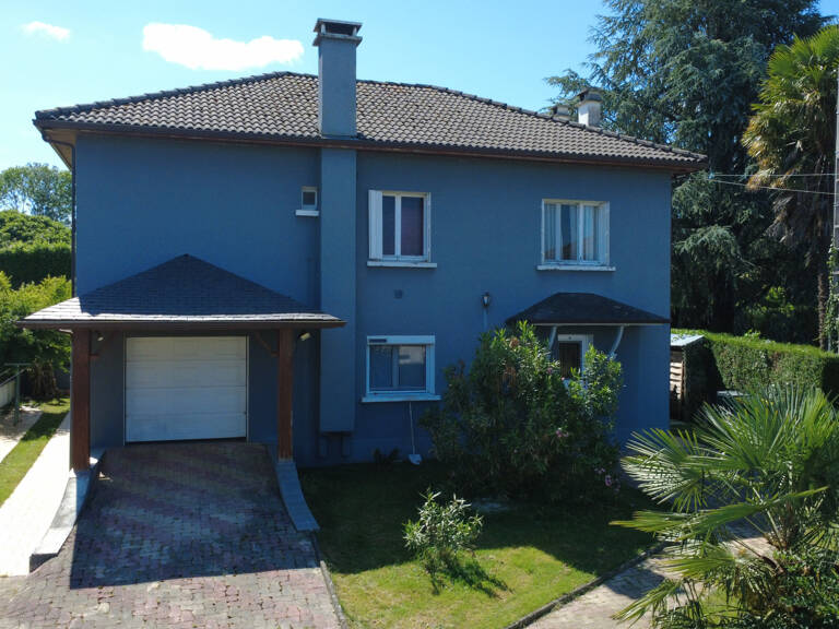Maison avec fort potentiel, idéale famille ou investisseur — photo 1