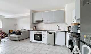 Appartement 3 Pièces 63 m² à vendre à Bègles (33130)