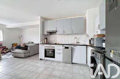 Appartement 3 pièces 229000 €