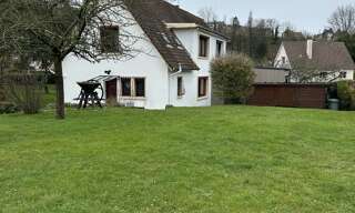 Maison 5 Pièces 81 m² à vendre à Fécamp (76400)