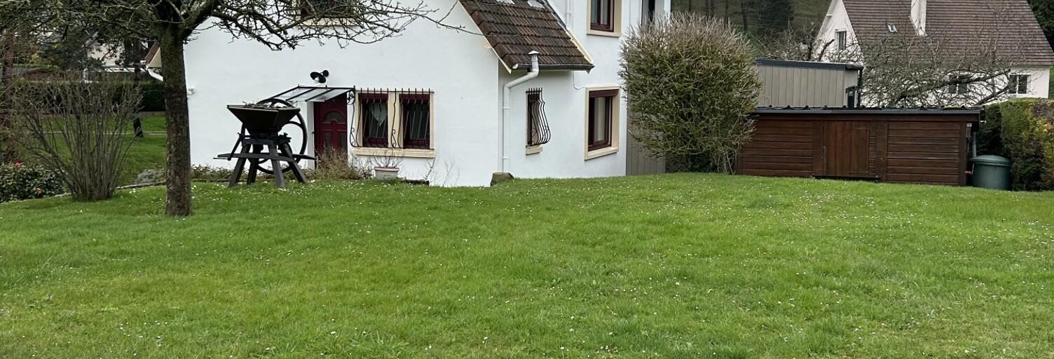 Maison 5 Pièces 81 m² à vendre à Fécamp (76400)