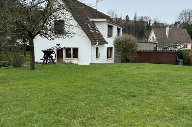 Maison 5 pièces 228000 €